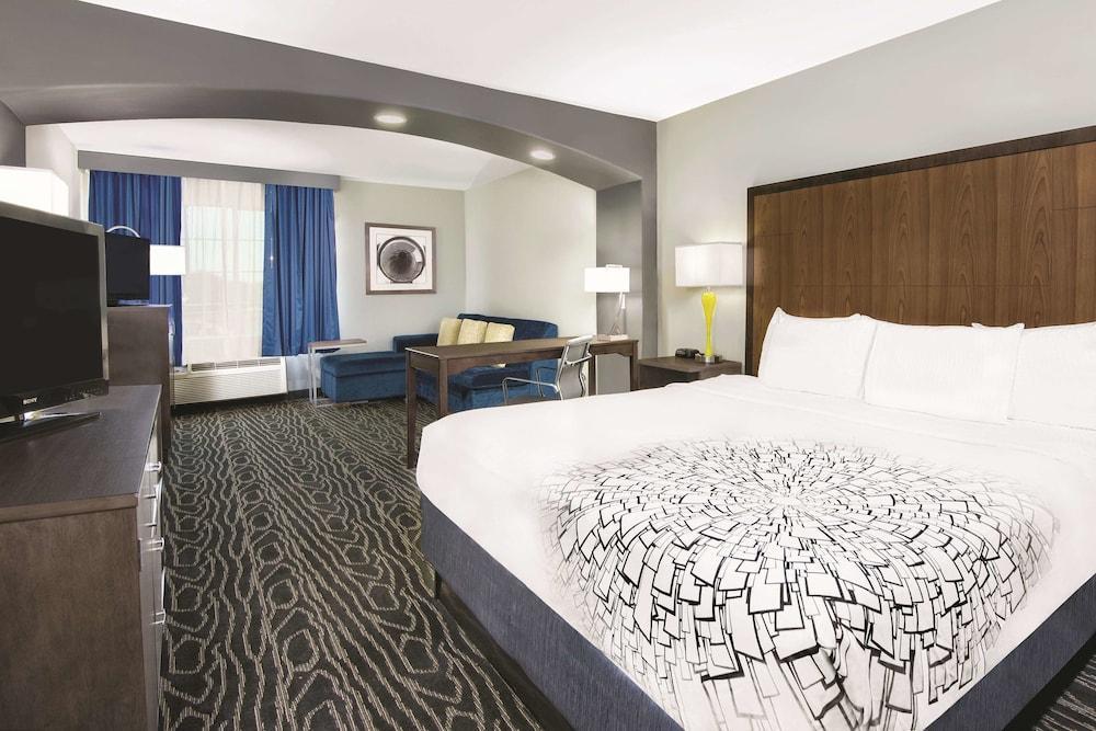 La Quinta By Wyndham Brownsville North Exteriör bild