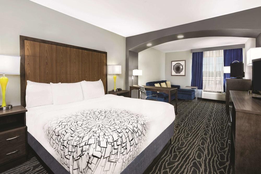 La Quinta By Wyndham Brownsville North Exteriör bild