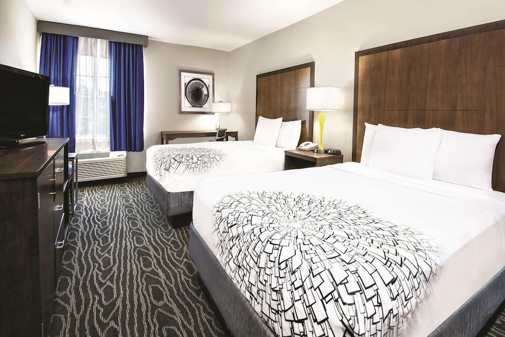 La Quinta By Wyndham Brownsville North Exteriör bild