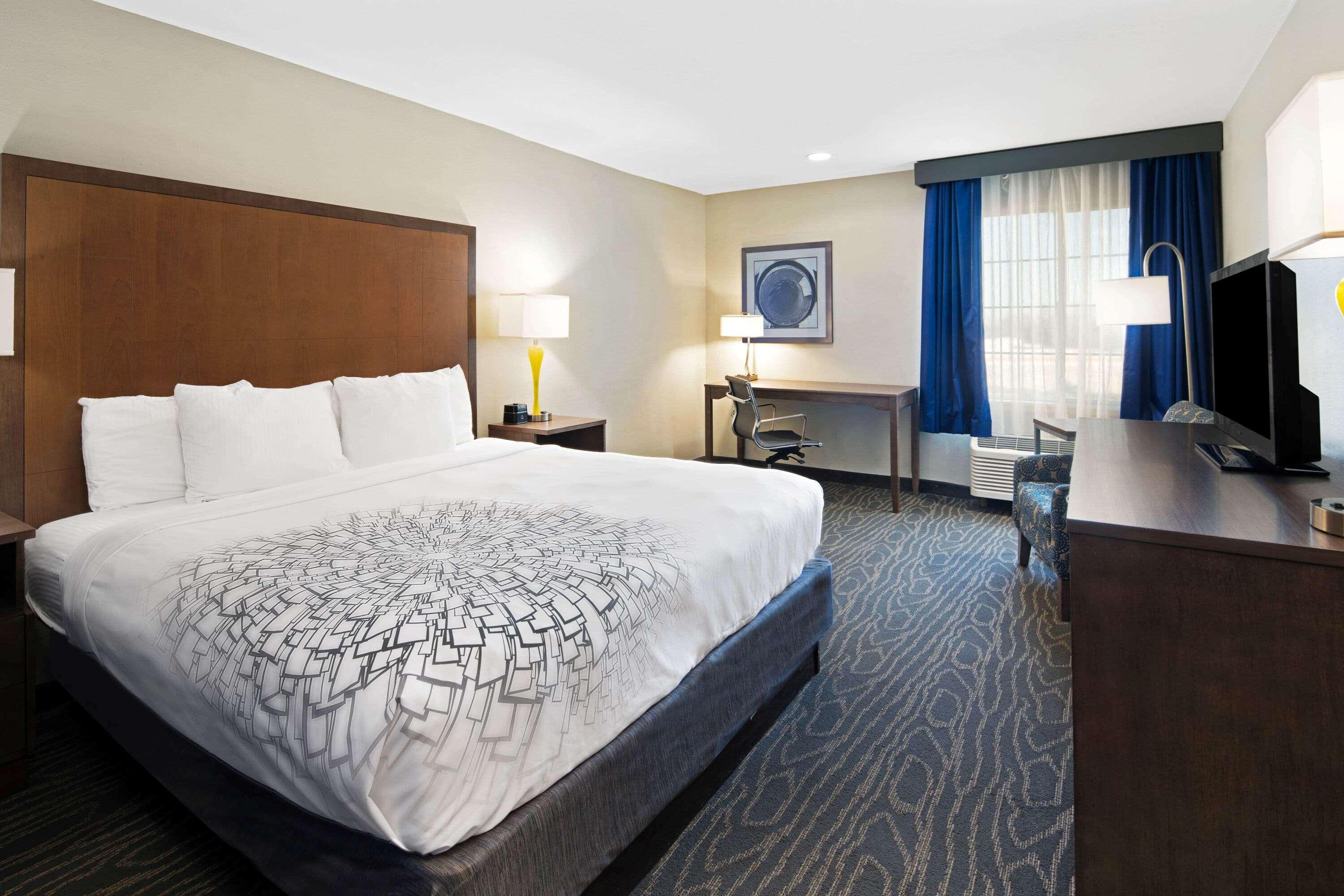 La Quinta By Wyndham Brownsville North Exteriör bild
