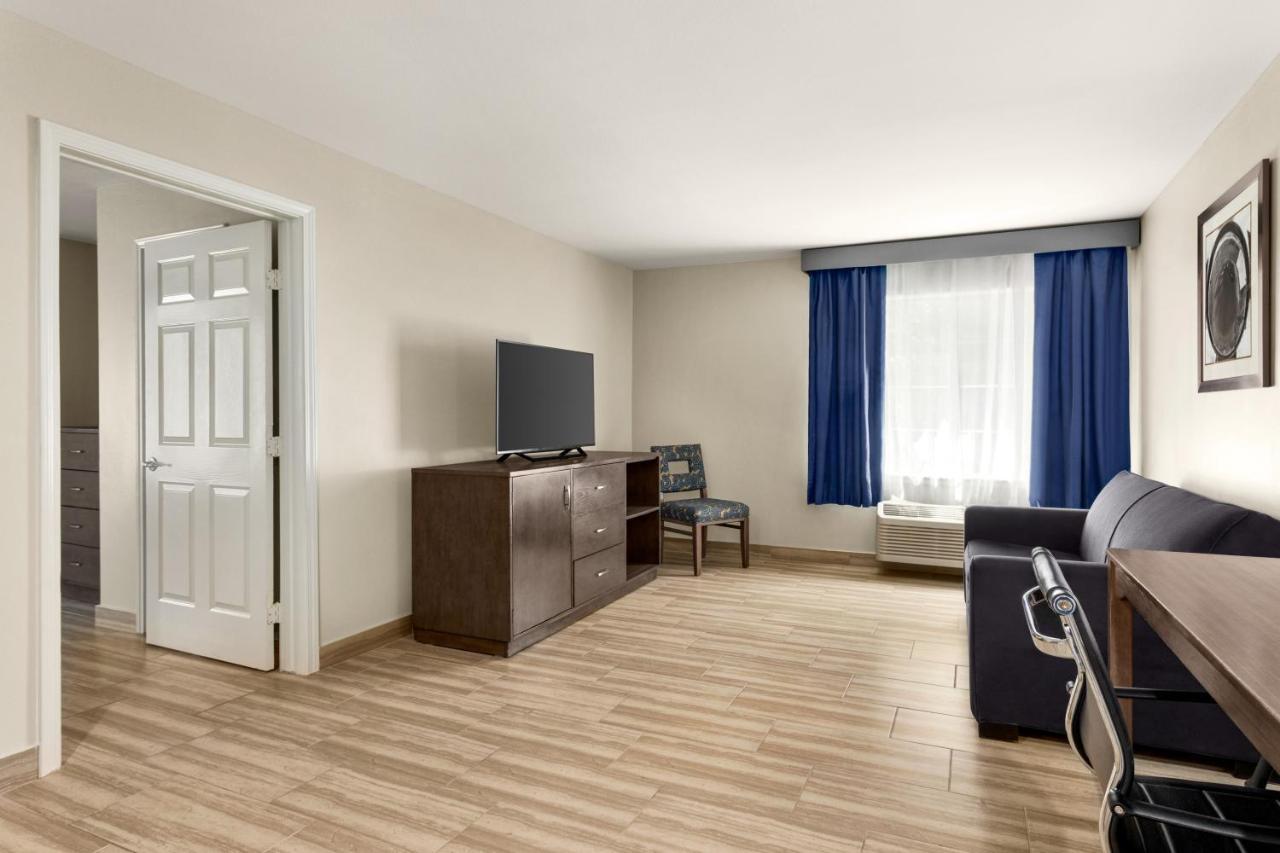 La Quinta By Wyndham Brownsville North Exteriör bild