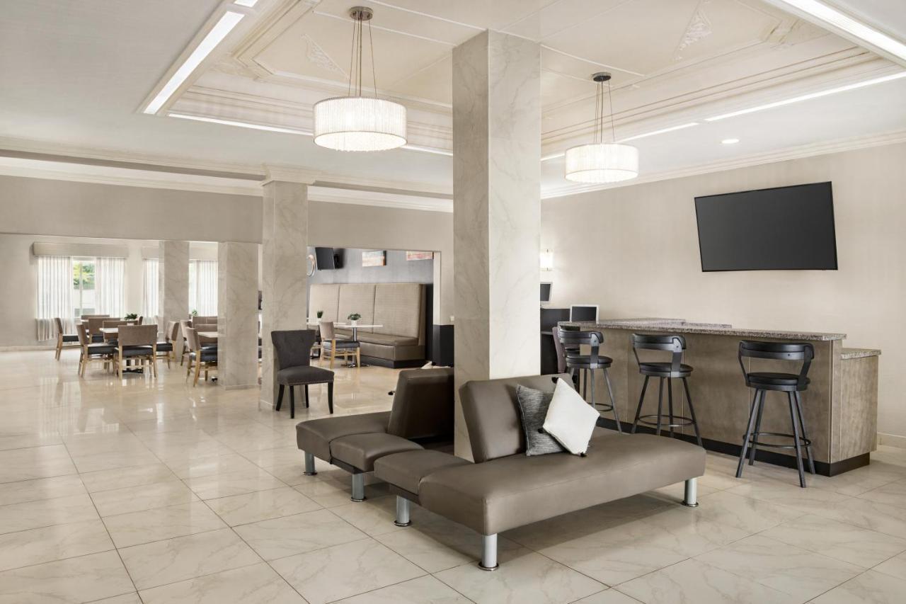 La Quinta By Wyndham Brownsville North Exteriör bild