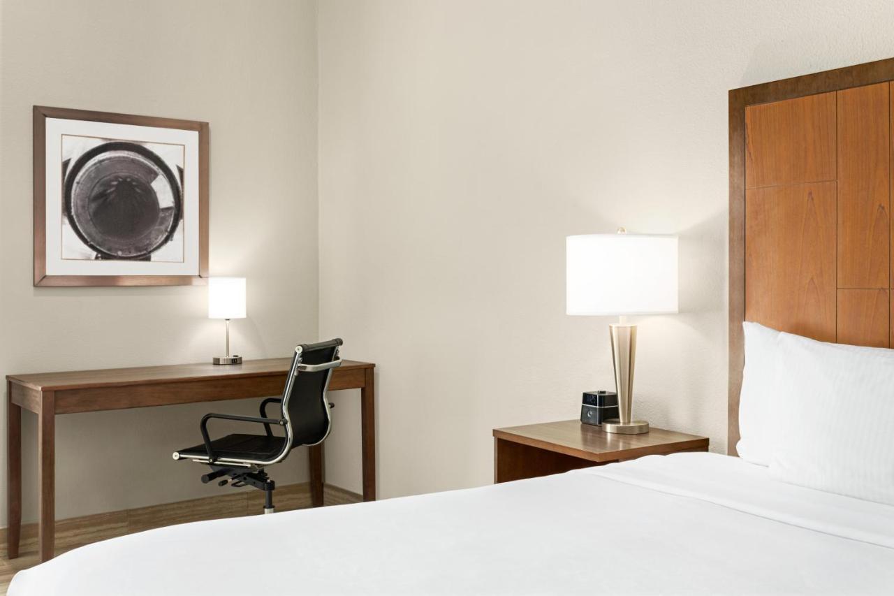 La Quinta By Wyndham Brownsville North Exteriör bild