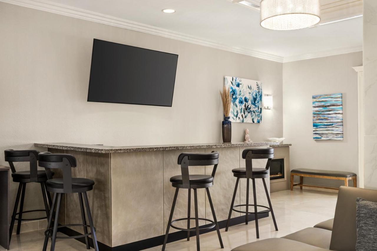 La Quinta By Wyndham Brownsville North Exteriör bild