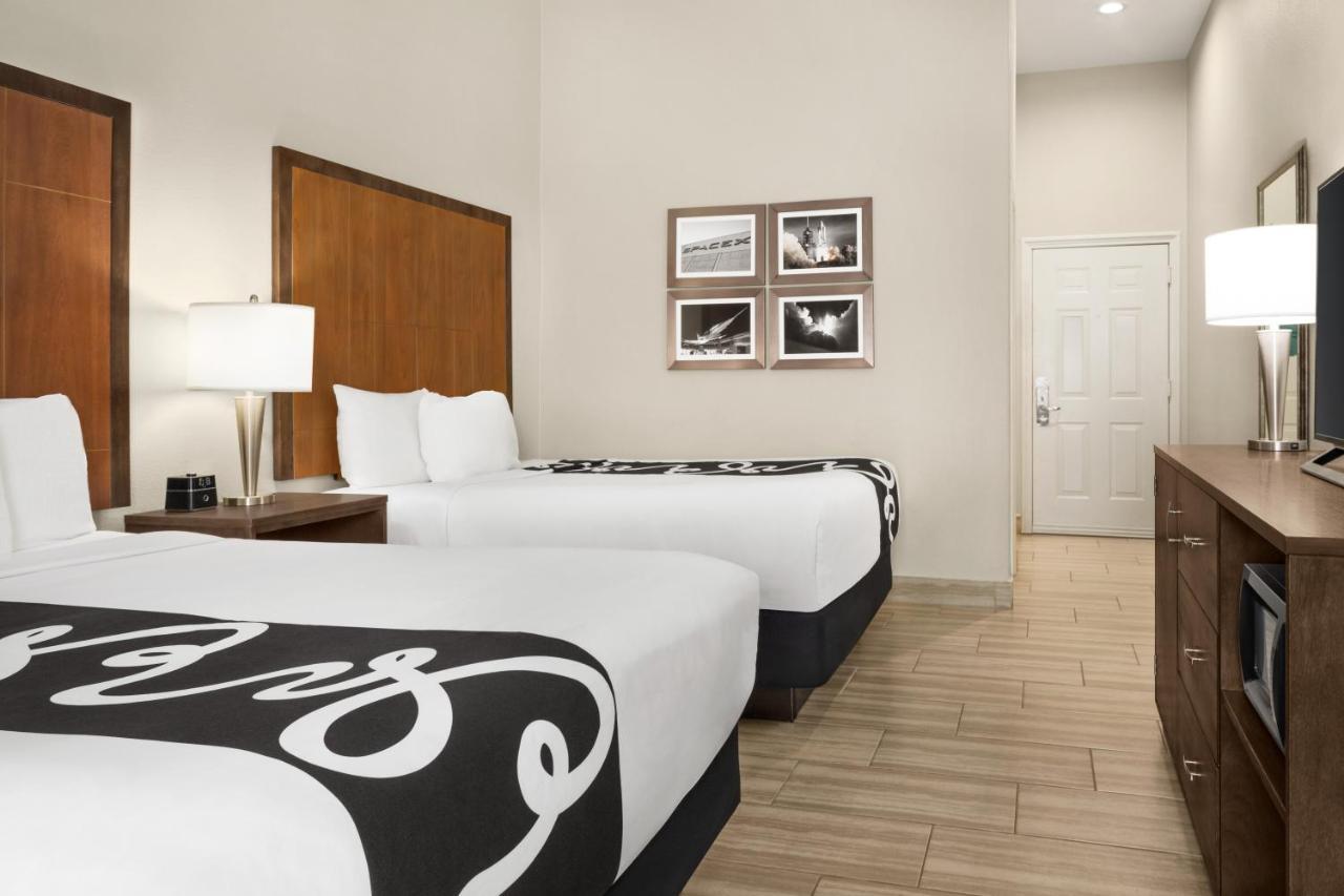 La Quinta By Wyndham Brownsville North Exteriör bild