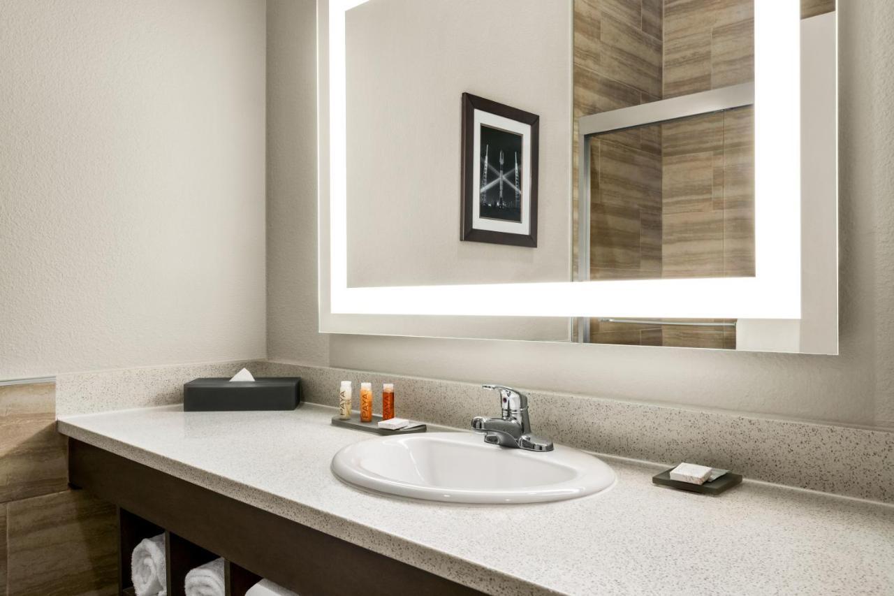 La Quinta By Wyndham Brownsville North Exteriör bild