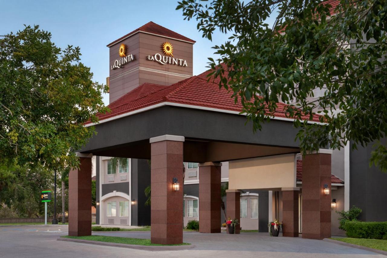 La Quinta By Wyndham Brownsville North Exteriör bild