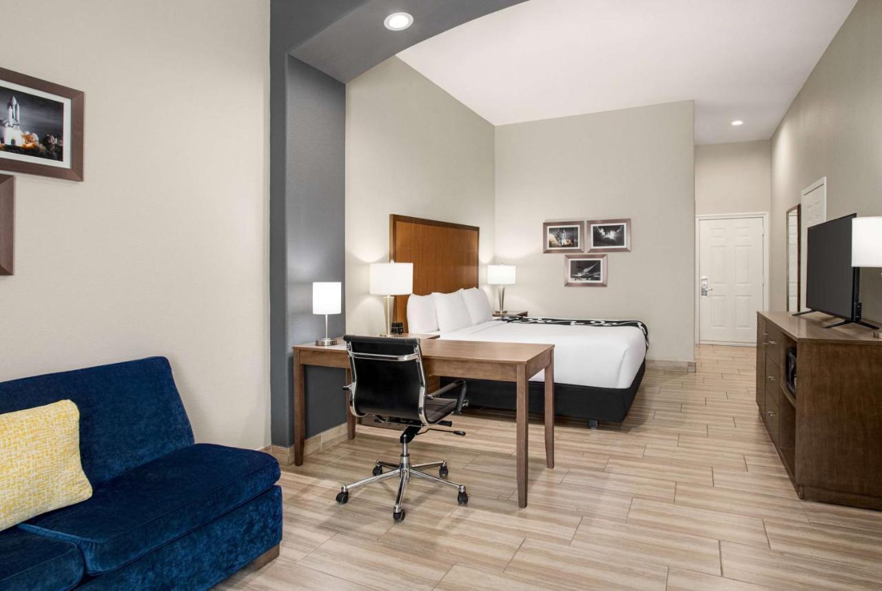 La Quinta By Wyndham Brownsville North Exteriör bild