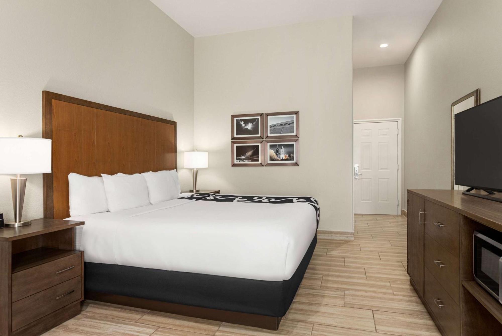 La Quinta By Wyndham Brownsville North Exteriör bild