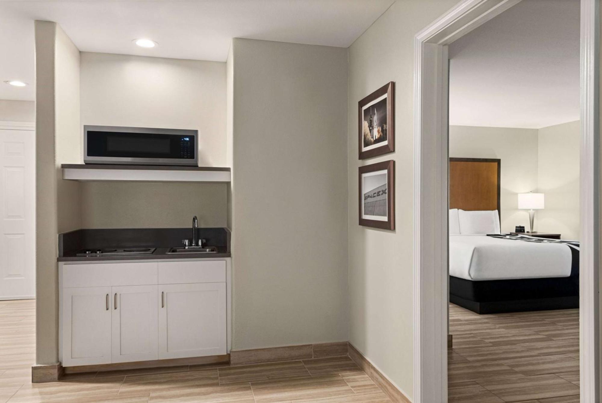 La Quinta By Wyndham Brownsville North Exteriör bild