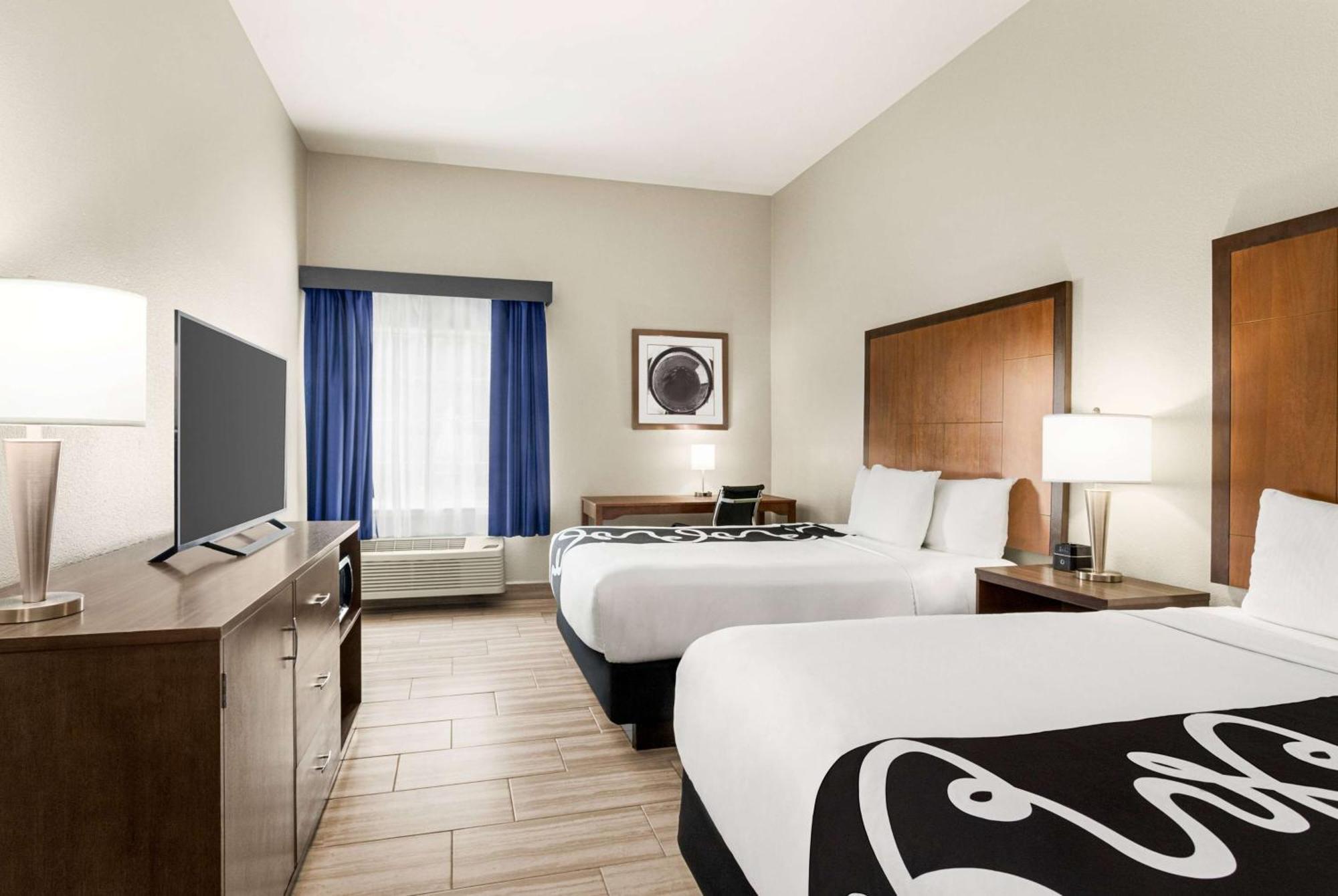 La Quinta By Wyndham Brownsville North Exteriör bild