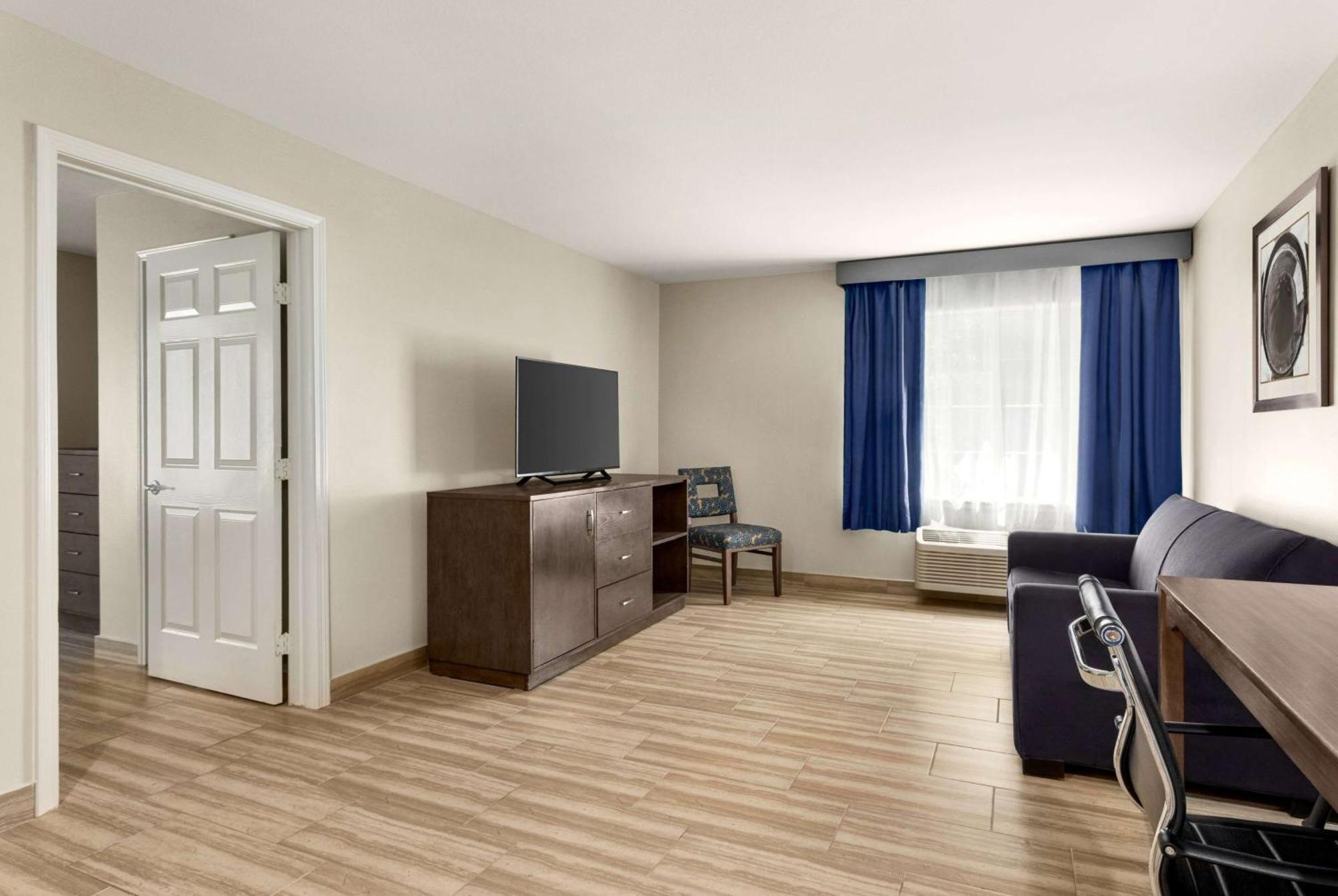 La Quinta By Wyndham Brownsville North Exteriör bild