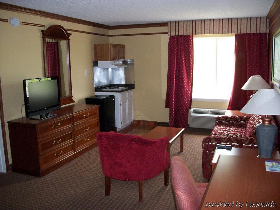La Quinta By Wyndham Brownsville North Rum bild