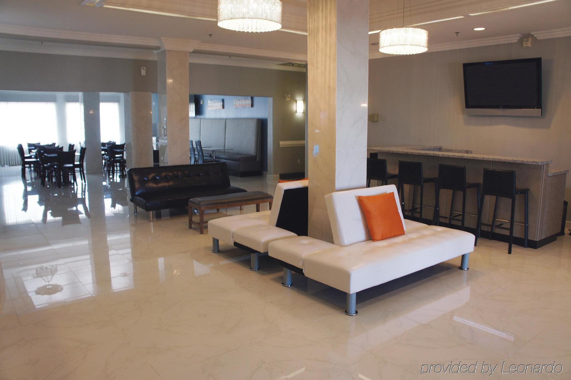 La Quinta By Wyndham Brownsville North Exteriör bild