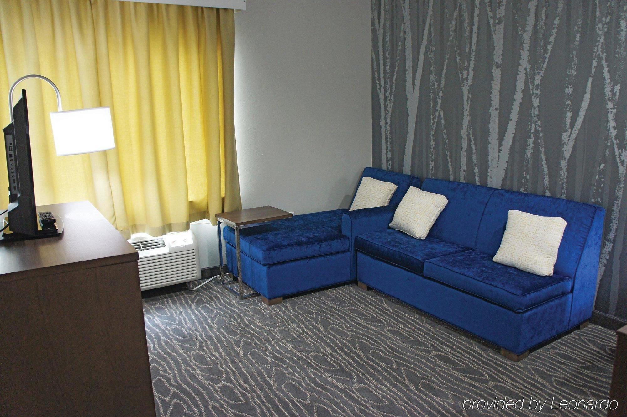 La Quinta By Wyndham Brownsville North Exteriör bild