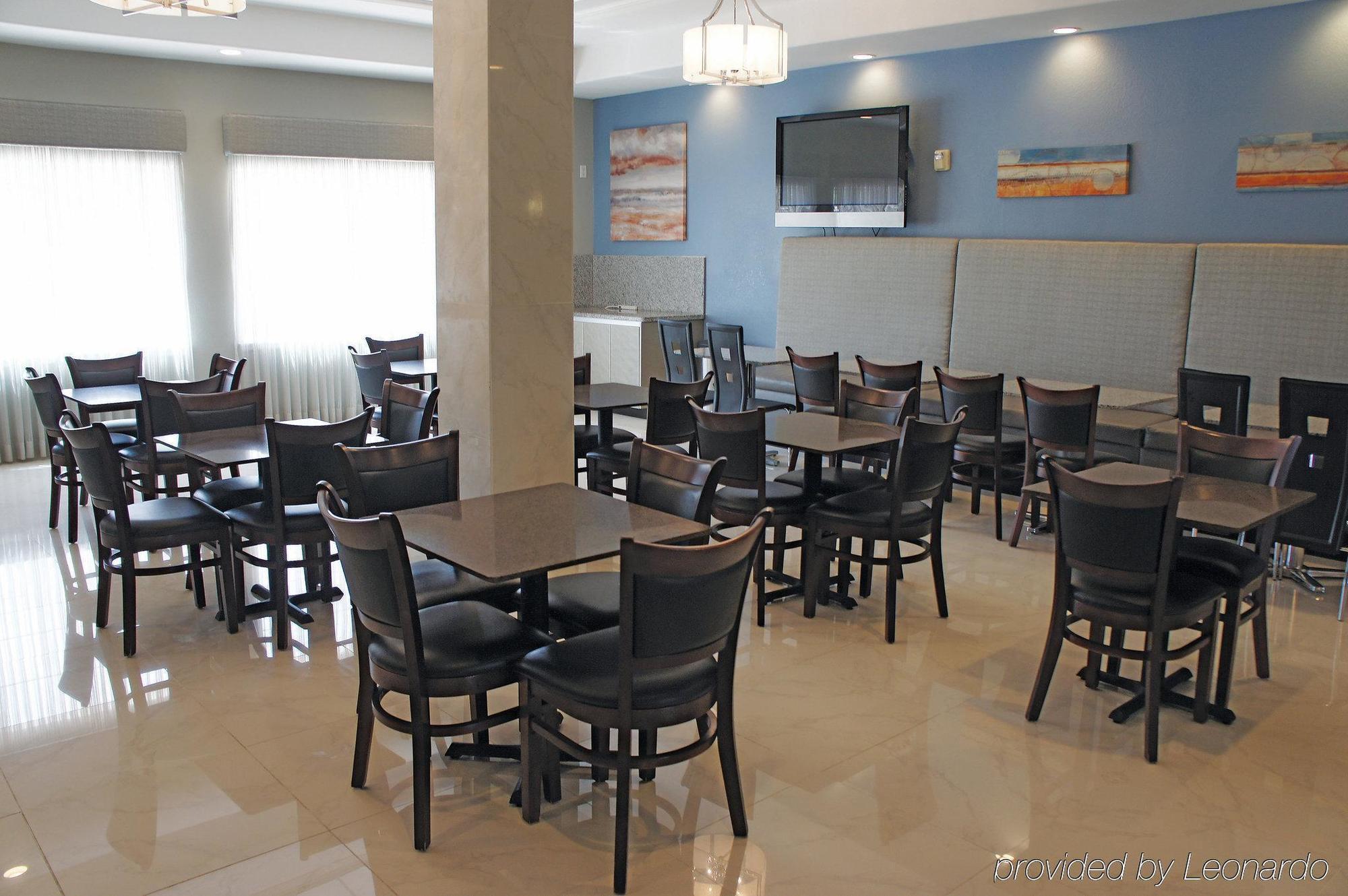 La Quinta By Wyndham Brownsville North Exteriör bild